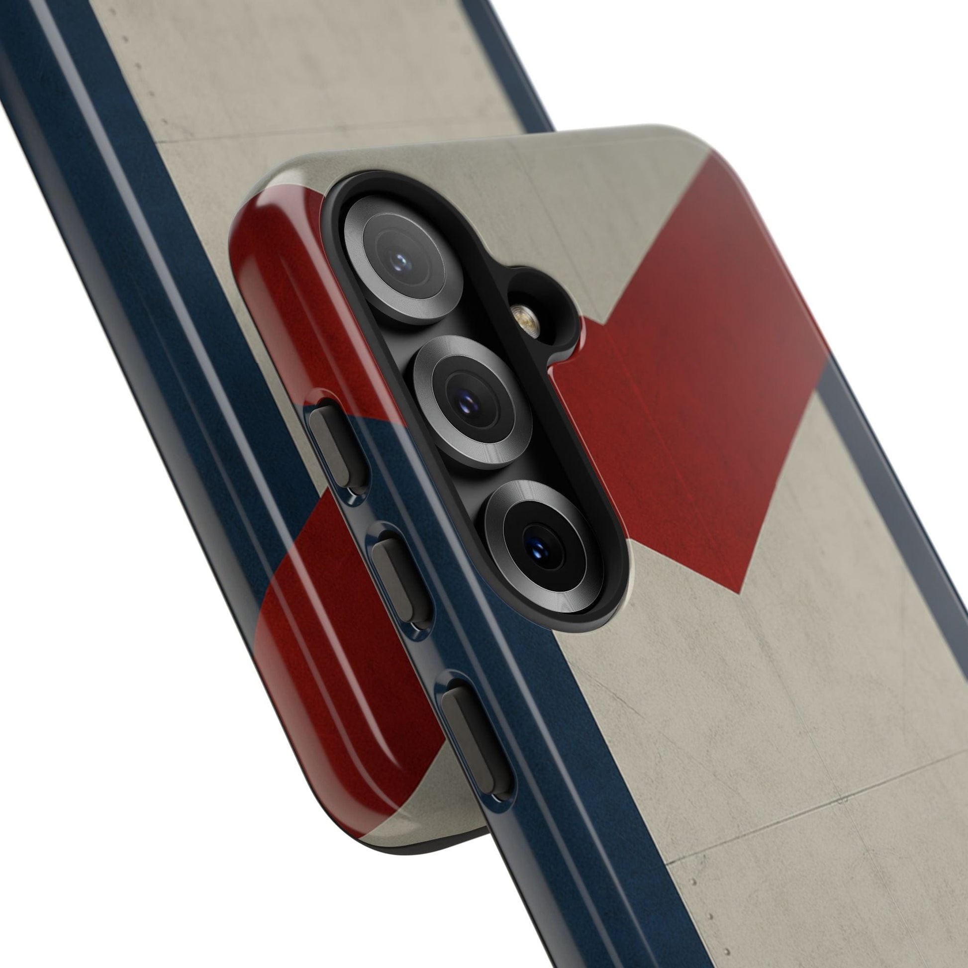 K-Factor Supply Co Thunderbird Tough Android Case