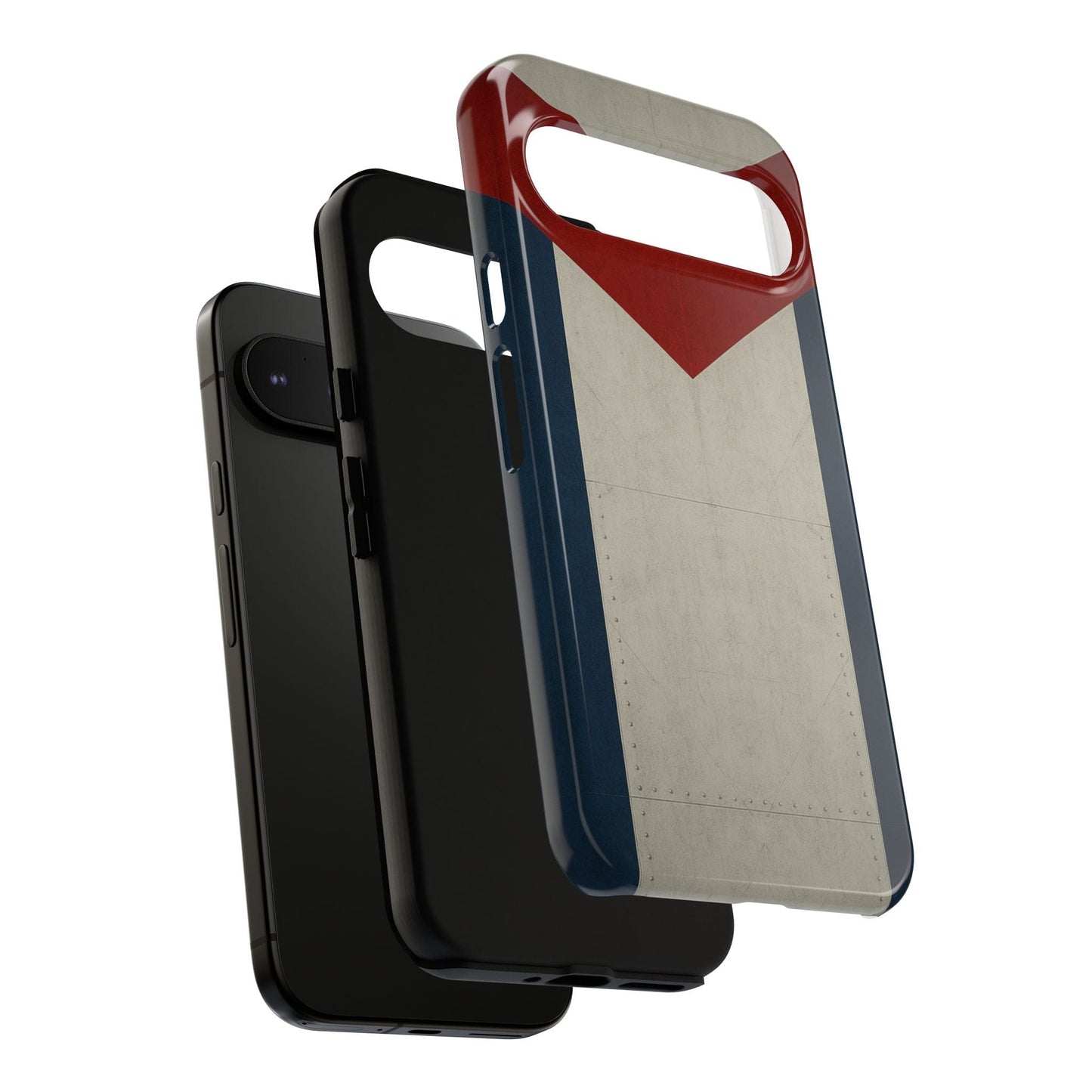 K-Factor Supply Co Thunderbird Tough Android Case