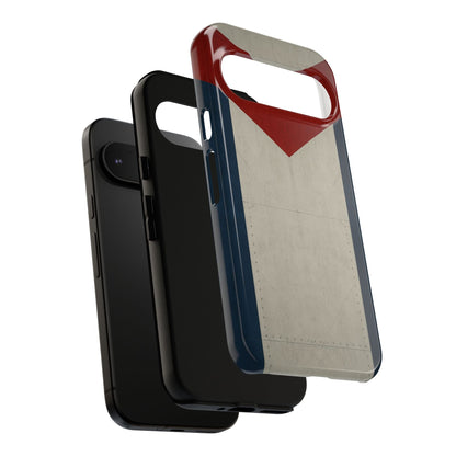 K-Factor Supply Co Thunderbird Tough Android Case