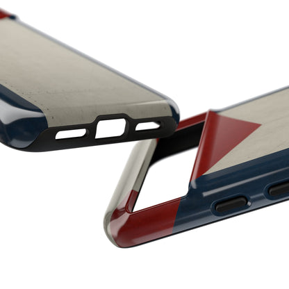 K-Factor Supply Co Thunderbird Tough Android Case