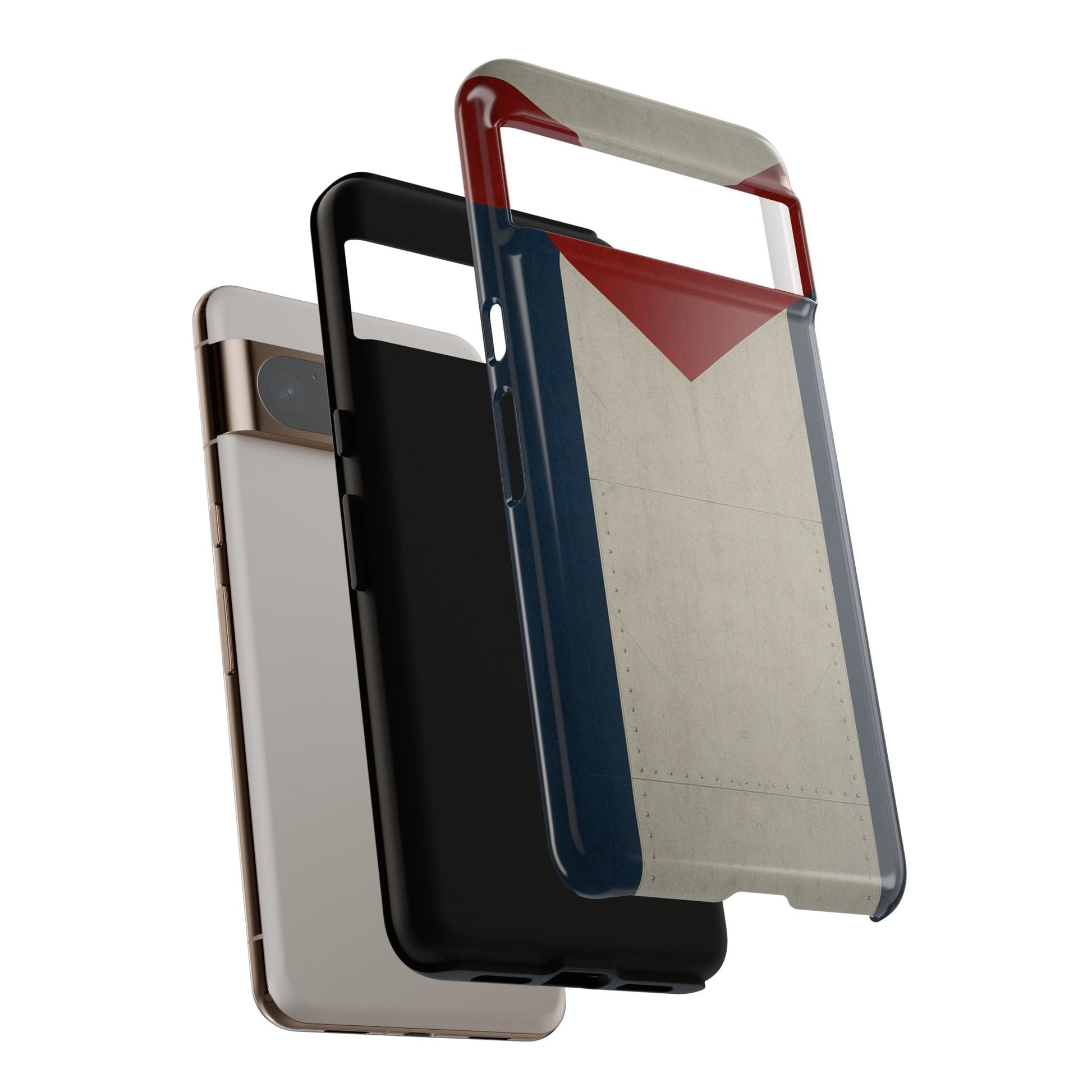 K-Factor Supply Co Thunderbird Tough Android Case