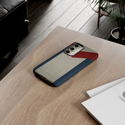 K-Factor Supply Co Thunderbird Tough Android Case