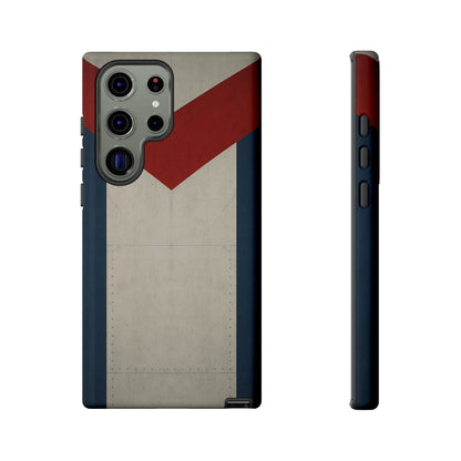 K-Factor Supply Co Thunderbird Tough Android Case Samsung Galaxy S23 Ultra / Glossy