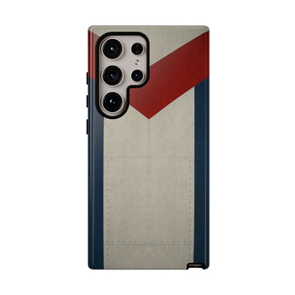 K-Factor Supply Co Thunderbird Tough Android Case Samsung Galaxy S24 Ultra / Glossy