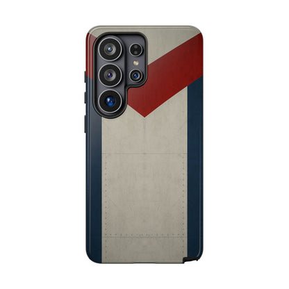 K-Factor Supply Co Thunderbird Tough Android Case Samsung Galaxy S26 Ultra / Glossy