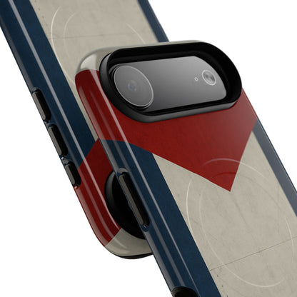 K-Factor Supply Co Thunderbird Tough Magnetic iPhone Case