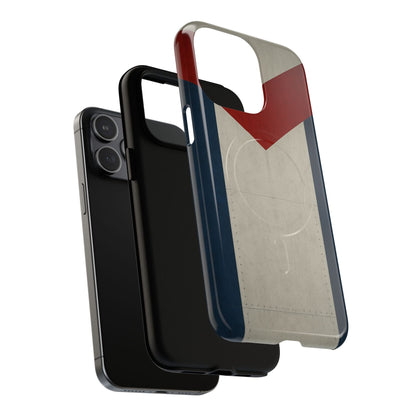 K-Factor Supply Co Thunderbird Tough Magnetic iPhone Case