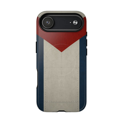 K-Factor Supply Co Thunderbird Tough Magnetic iPhone Case iPhone 17 Air / Glossy