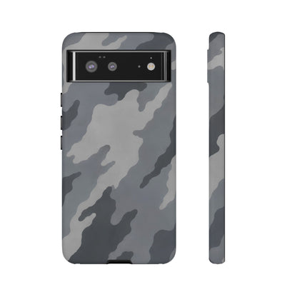 K-Factor Supply Co Urban SEA Camo Tough Android Case Google Pixel 6 / Matte
