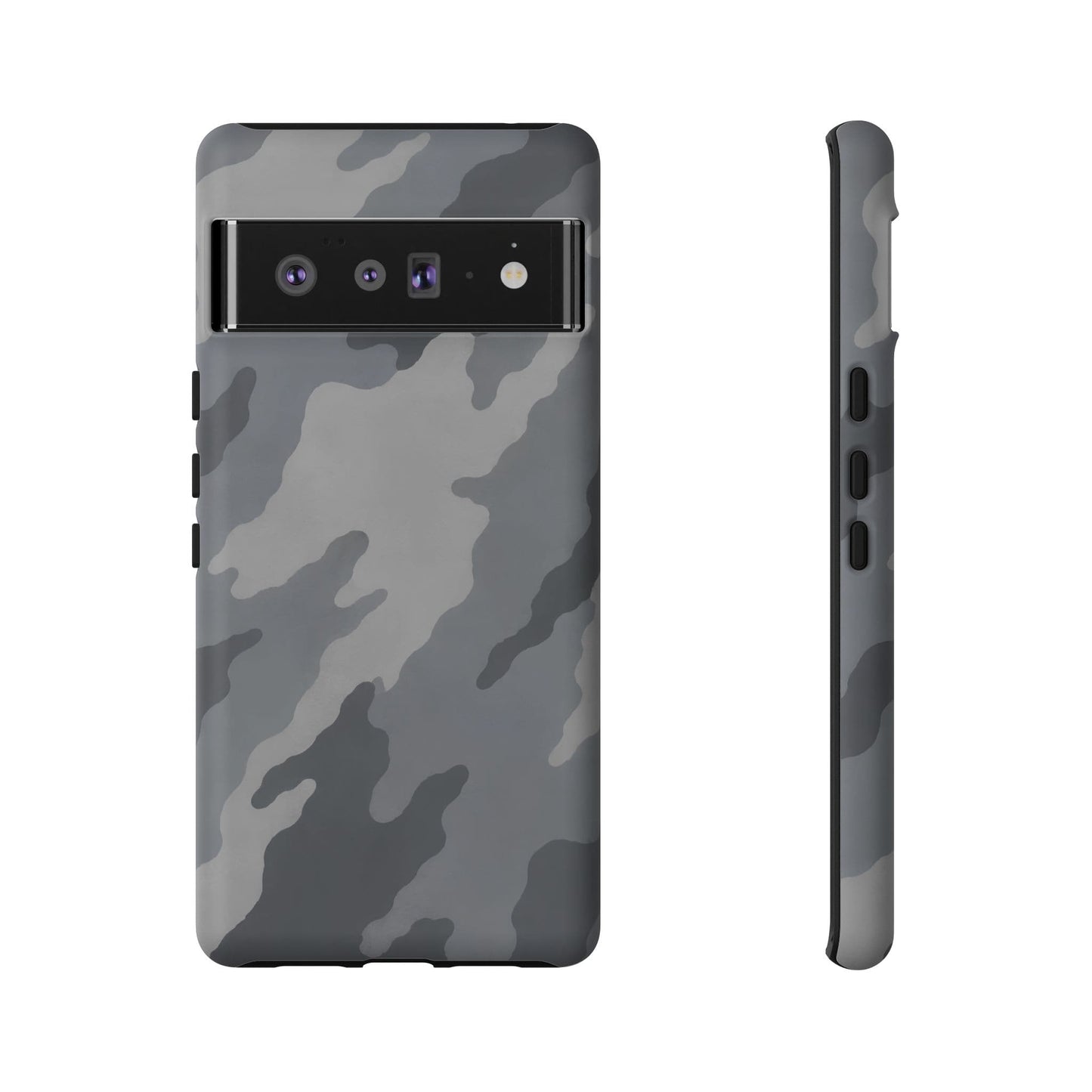 K-Factor Supply Co Urban SEA Camo Tough Android Case Google Pixel 6 Pro / Matte