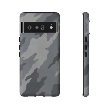 K-Factor Supply Co Urban SEA Camo Tough Android Case Google Pixel 6 Pro / Matte