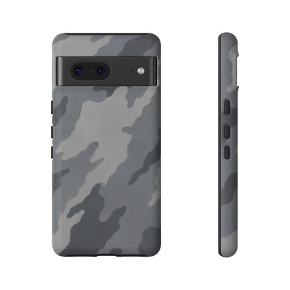 K-Factor Supply Co Urban SEA Camo Tough Android Case Google Pixel 7 / Matte