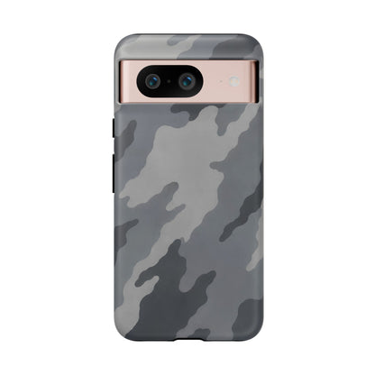 K-Factor Supply Co Urban SEA Camo Tough Android Case Google Pixel 8 / Matte