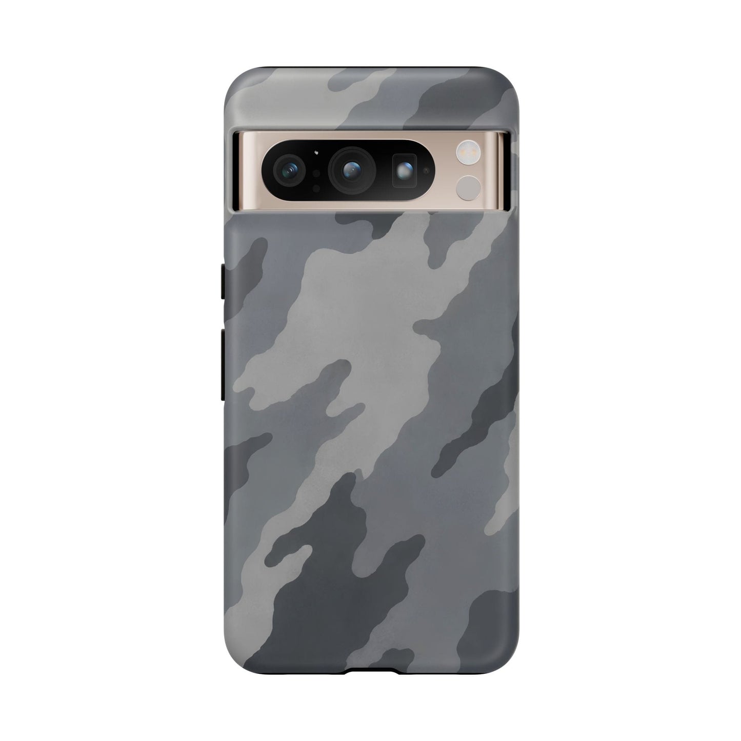 K-Factor Supply Co Urban SEA Camo Tough Android Case Google Pixel 8 Pro / Matte