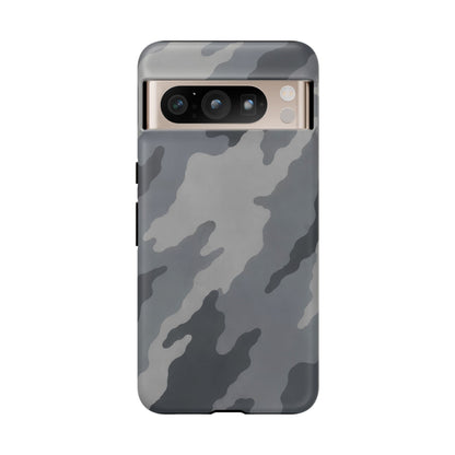 K-Factor Supply Co Urban SEA Camo Tough Android Case Google Pixel 8 Pro / Matte