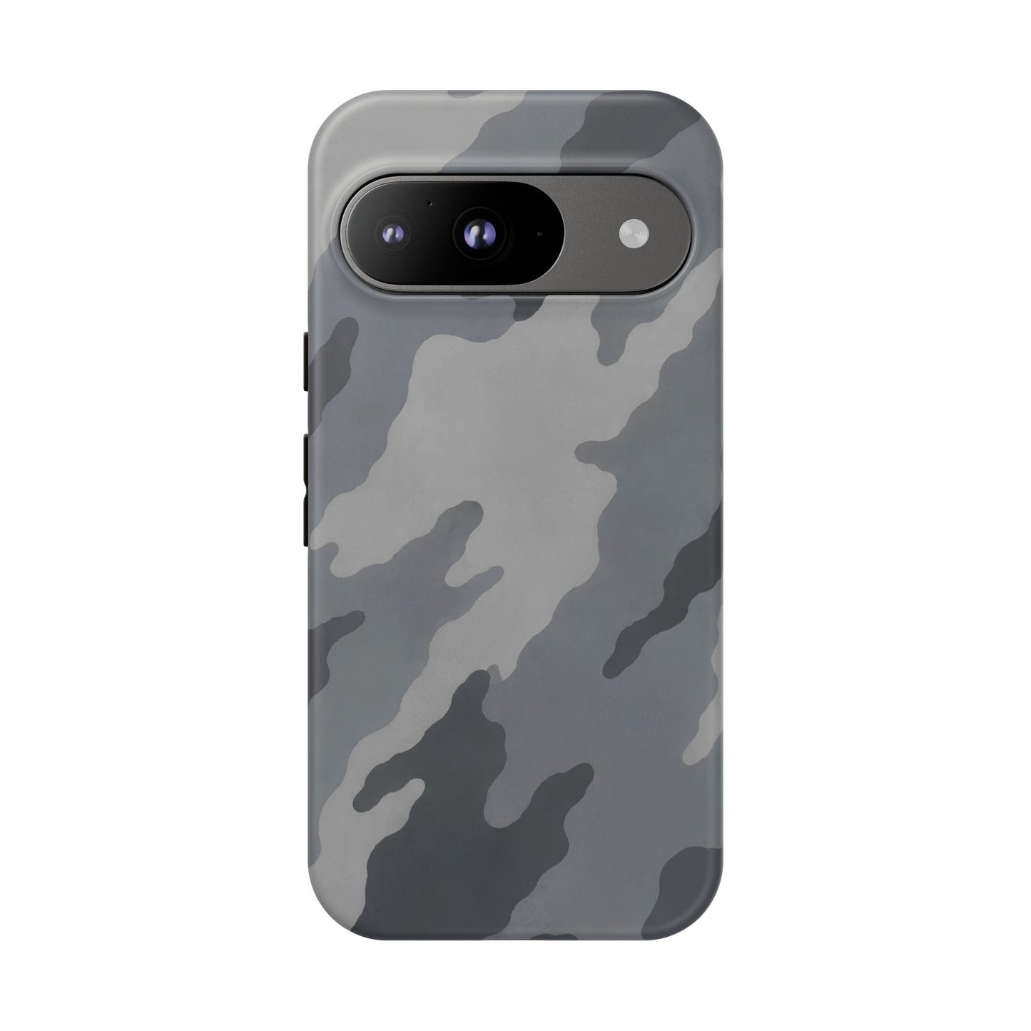 K-Factor Supply Co Urban SEA Camo Tough Android Case Google Pixel 9 / Matte