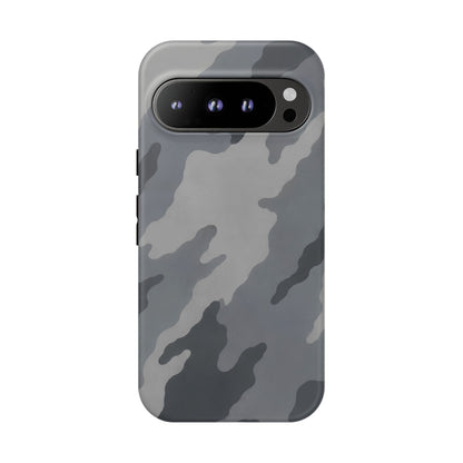 K-Factor Supply Co Urban SEA Camo Tough Android Case Google Pixel 9 Pro / Matte