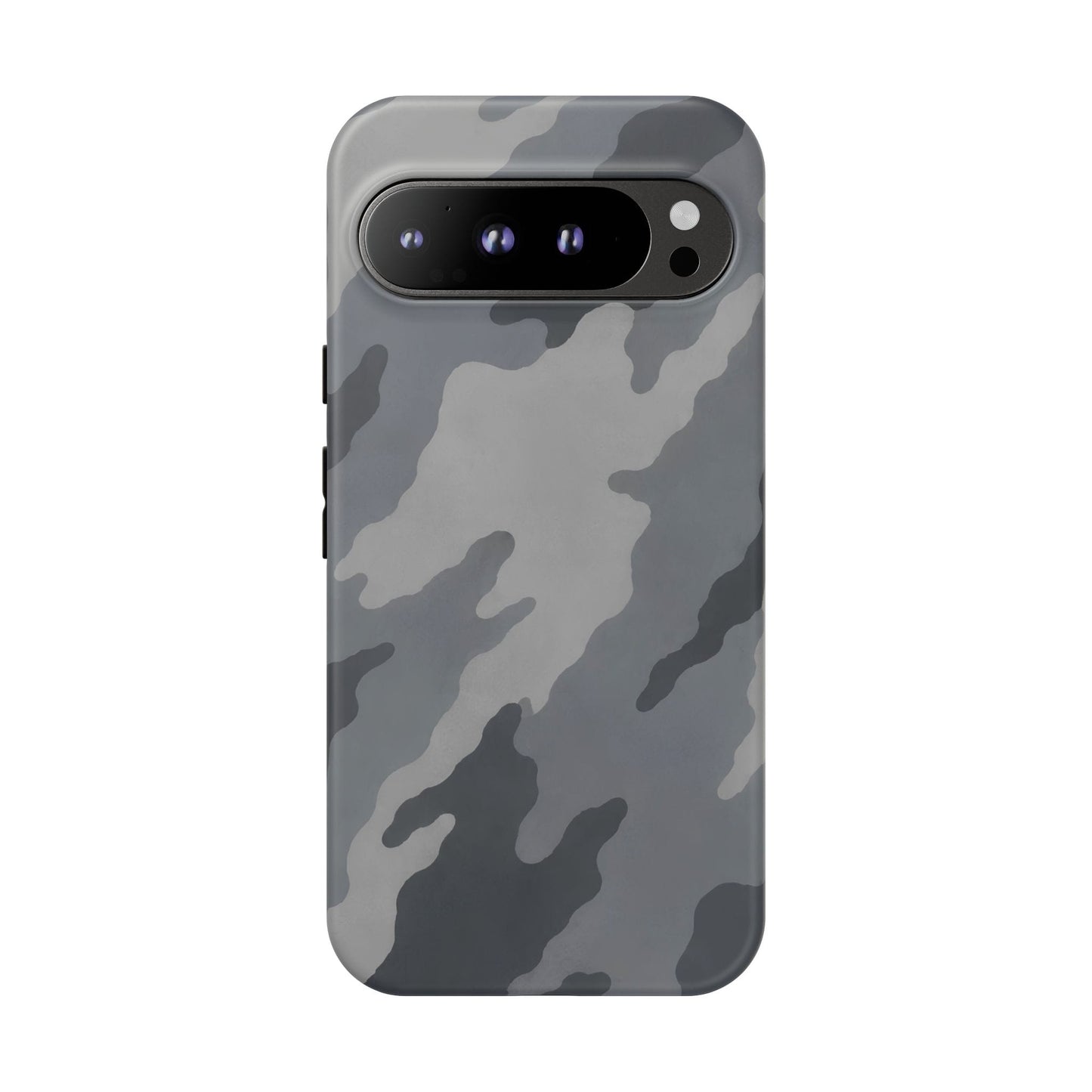 K-Factor Supply Co Urban SEA Camo Tough Android Case Google Pixel 9 Pro XL / Matte