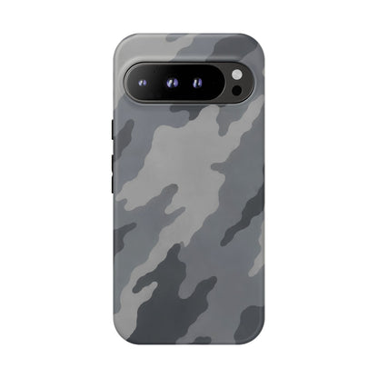 K-Factor Supply Co Urban SEA Camo Tough Android Case Google Pixel 9 Pro XL / Matte
