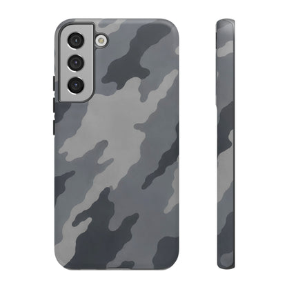 K-Factor Supply Co Urban SEA Camo Tough Android Case Samsung Galaxy S22 Plus / Matte