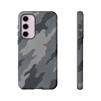 K-Factor Supply Co Urban SEA Camo Tough Android Case Samsung Galaxy S23 Plus / Matte