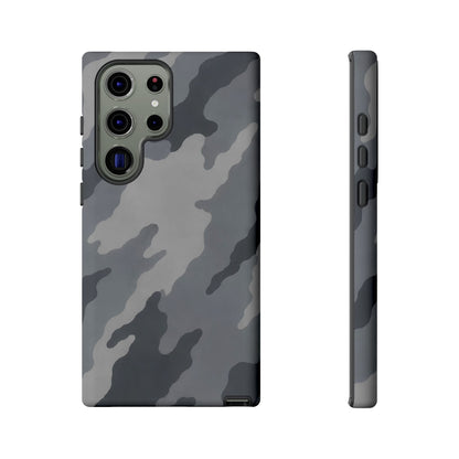 K-Factor Supply Co Urban SEA Camo Tough Android Case Samsung Galaxy S23 Ultra / Matte