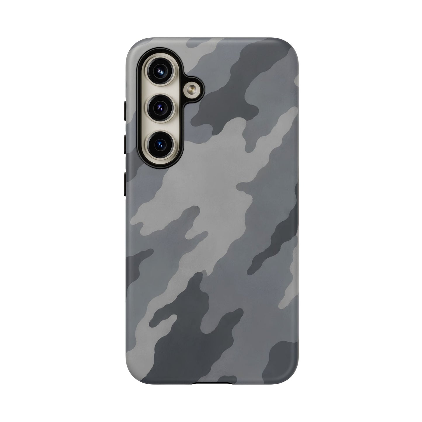 K-Factor Supply Co Urban SEA Camo Tough Android Case Samsung Galaxy S24 / Matte