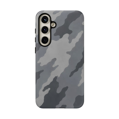 K-Factor Supply Co Urban SEA Camo Tough Android Case Samsung Galaxy S24 Plus / Matte