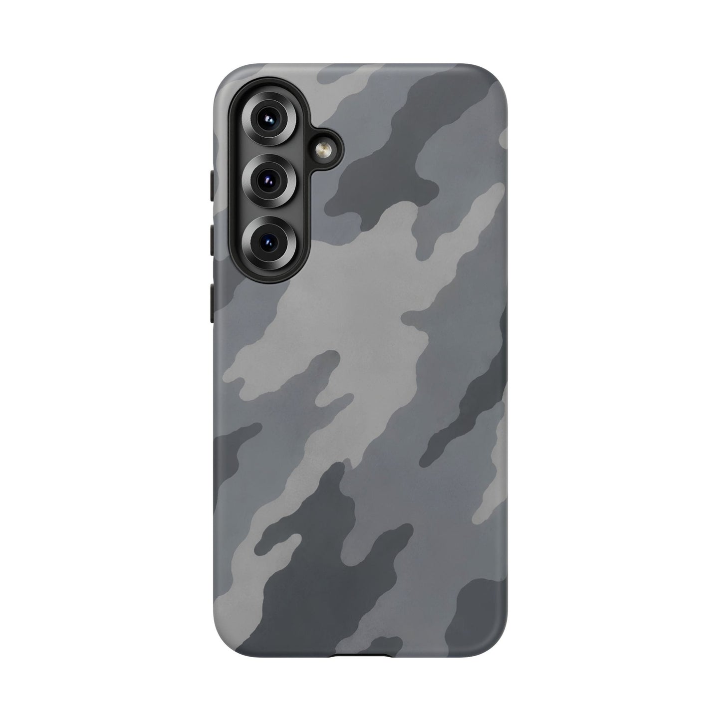 K-Factor Supply Co Urban SEA Camo Tough Android Case Samsung Galaxy S25 Plus / Matte