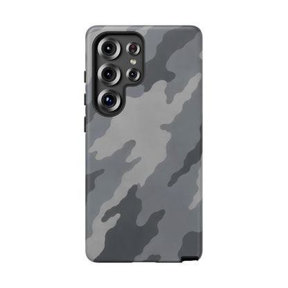 K-Factor Supply Co Urban SEA Camo Tough Android Case Samsung Galaxy S25 Ultra / Matte