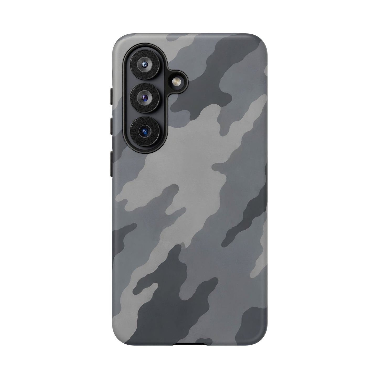 K-Factor Supply Co Urban SEA Camo Tough Android Case Samsung Galaxy S26 / Matte