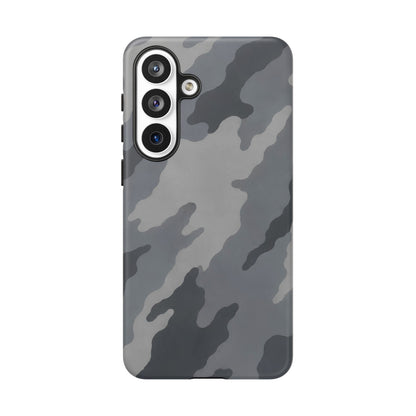 K-Factor Supply Co Urban SEA Camo Tough Android Case Samsung Galaxy S26 Plus / Matte