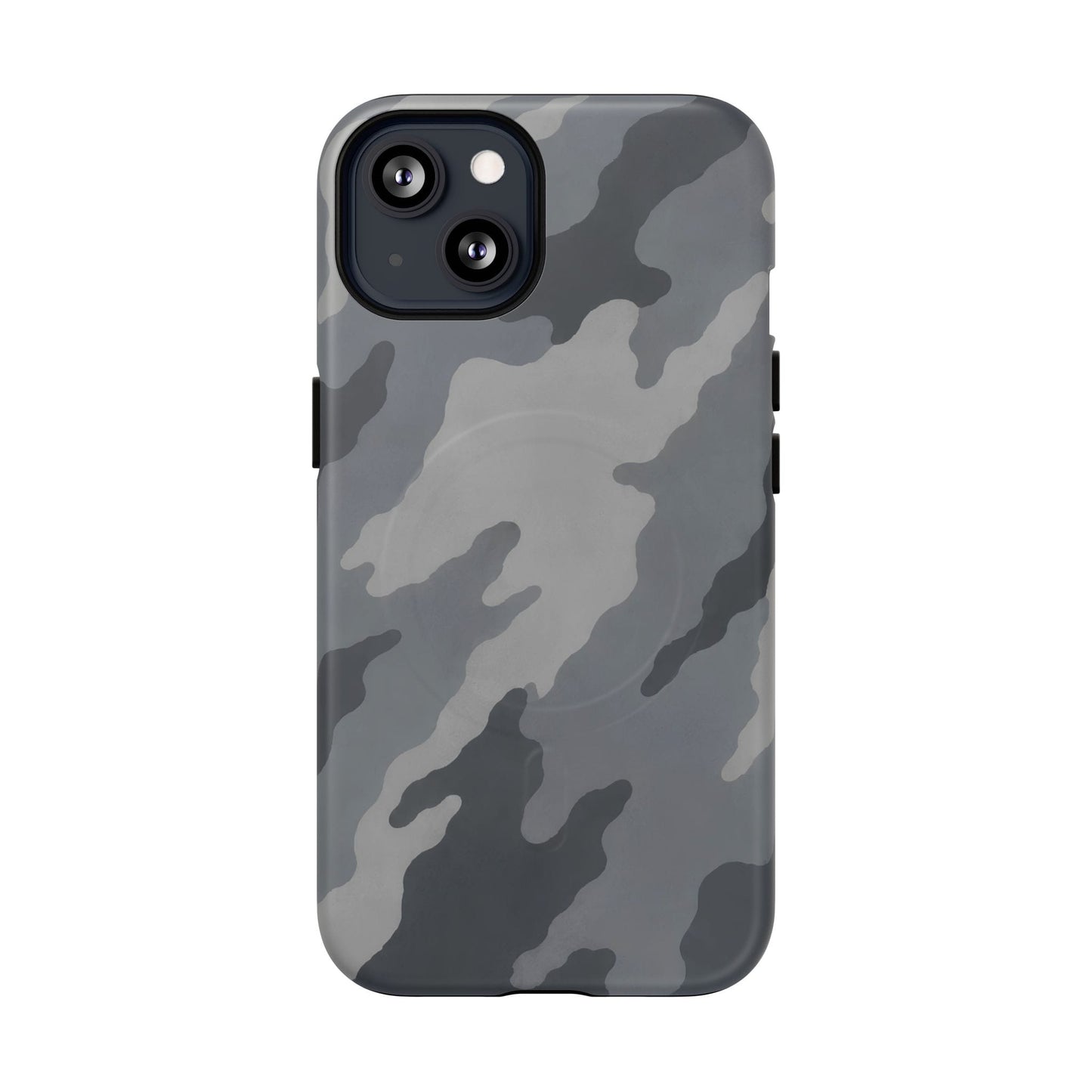 K-Factor Supply Co Urban SEA Camo Tough Magnetic iPhone Case iPhone 13 / Matte