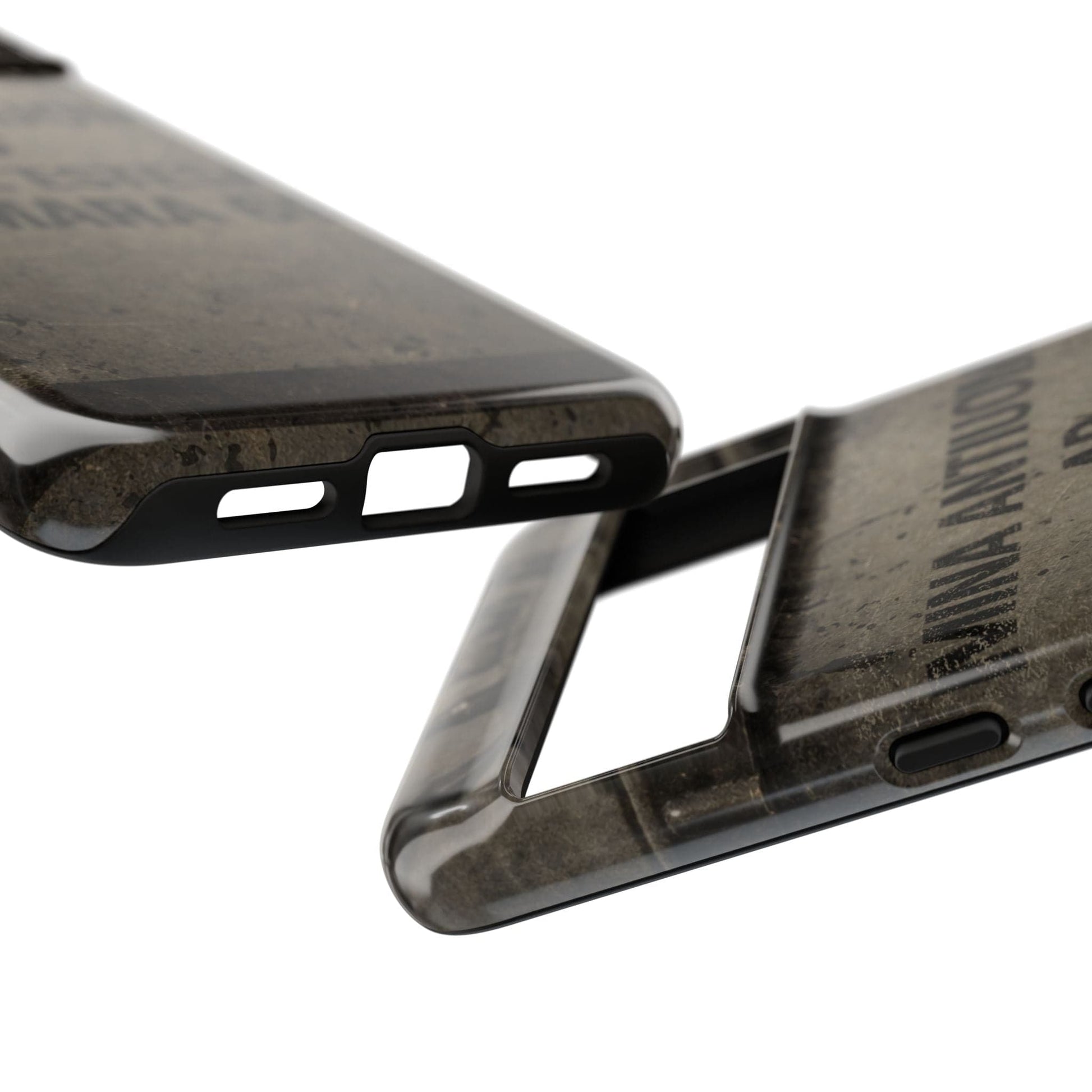 K-Factor Supply Co Valmara 69 Tough Android Case