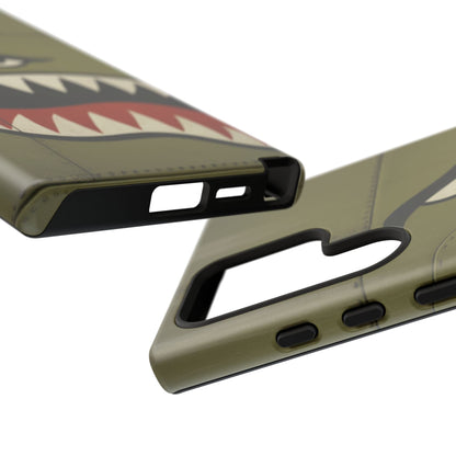 K-Factor Supply Co Warhawk Tough Android Case