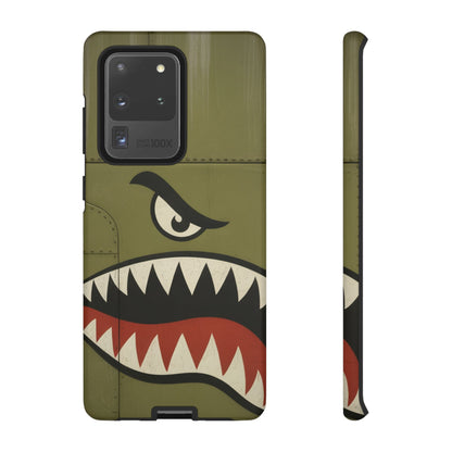 K-Factor Supply Co Warhawk Tough Android Case Samsung Galaxy S20 Ultra / Matte