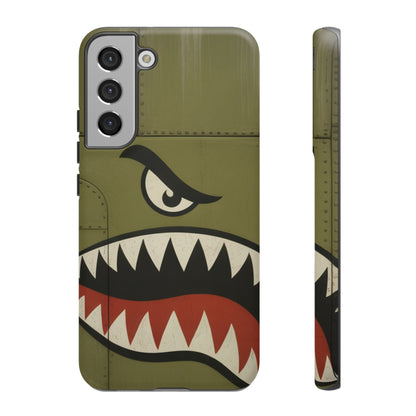 K-Factor Supply Co Warhawk Tough Android Case Samsung Galaxy S22 Plus / Matte