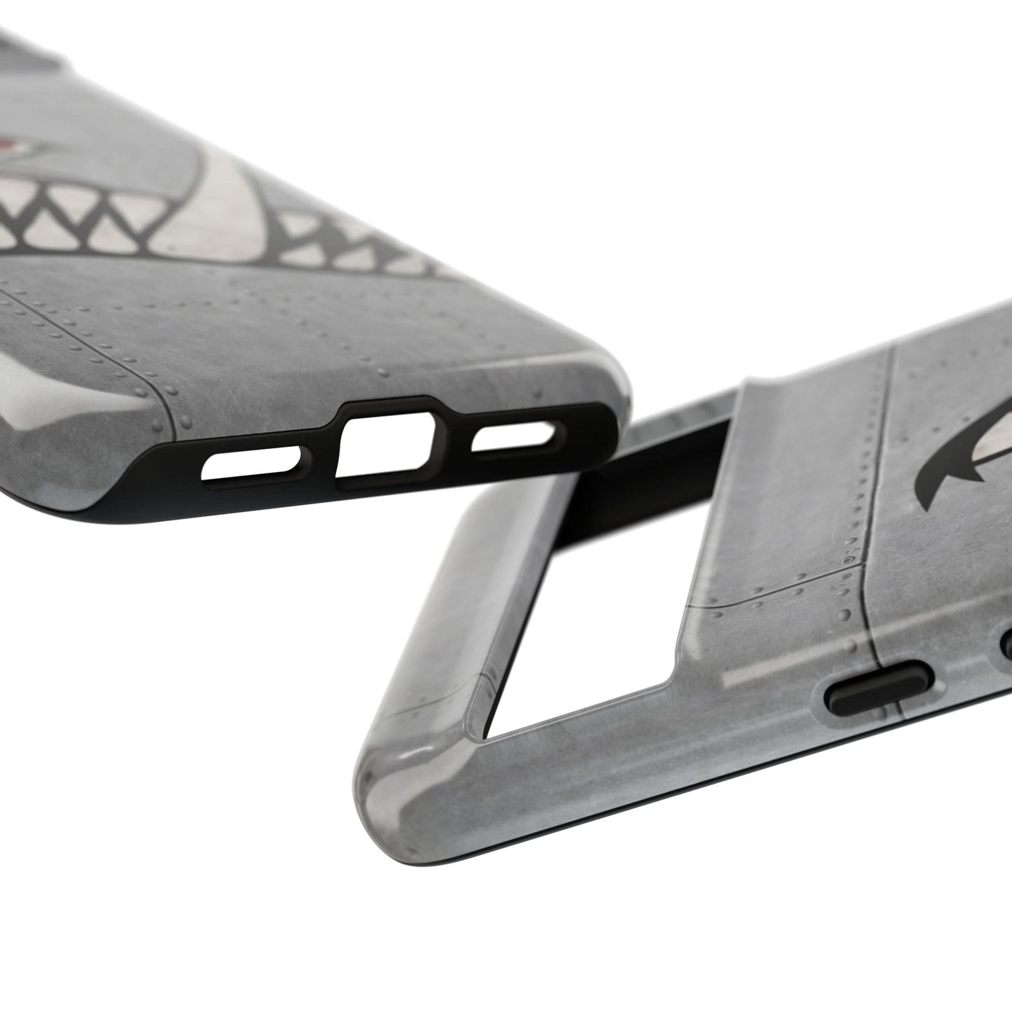 K-Factor Supply Co Warthog Tough Android Case