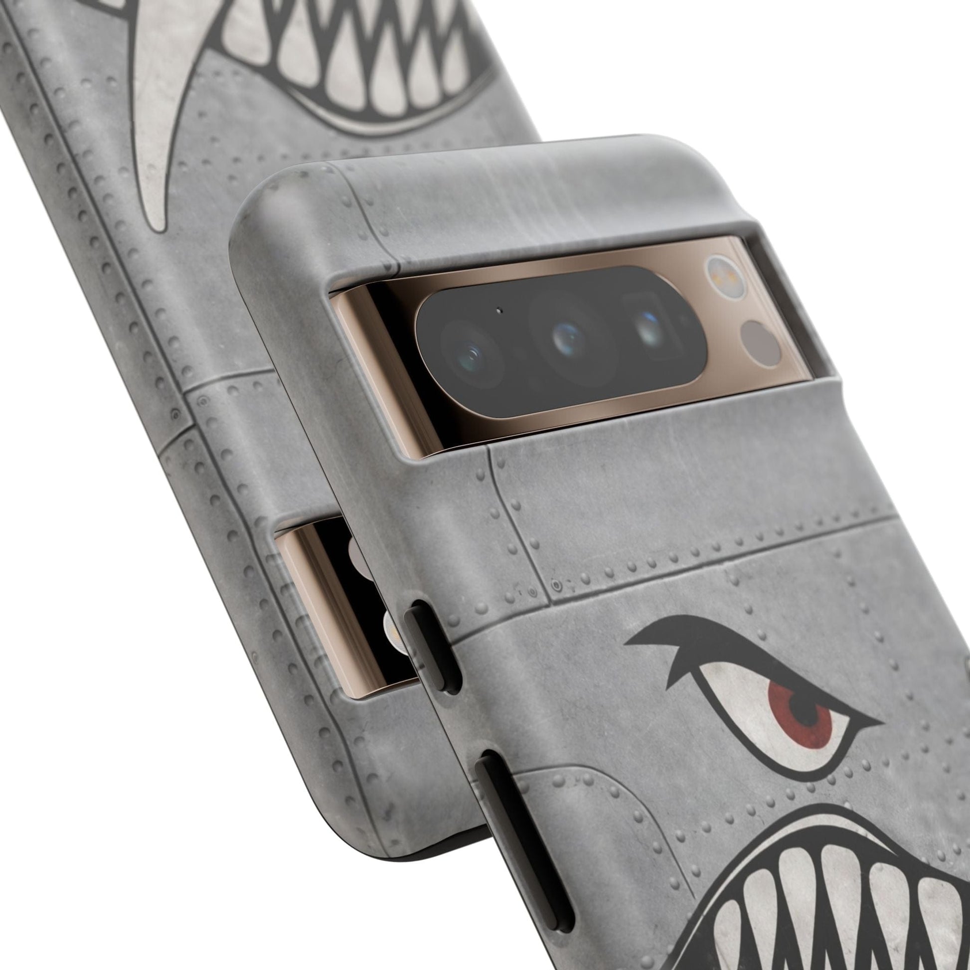 K-Factor Supply Co Warthog Tough Android Case