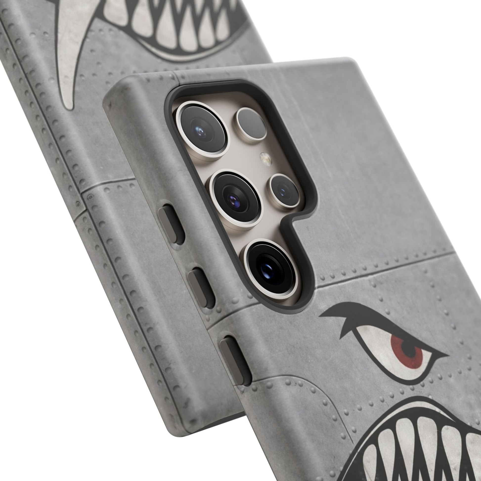 K-Factor Supply Co Warthog Tough Android Case