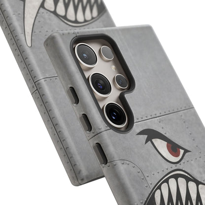 K-Factor Supply Co Warthog Tough Android Case