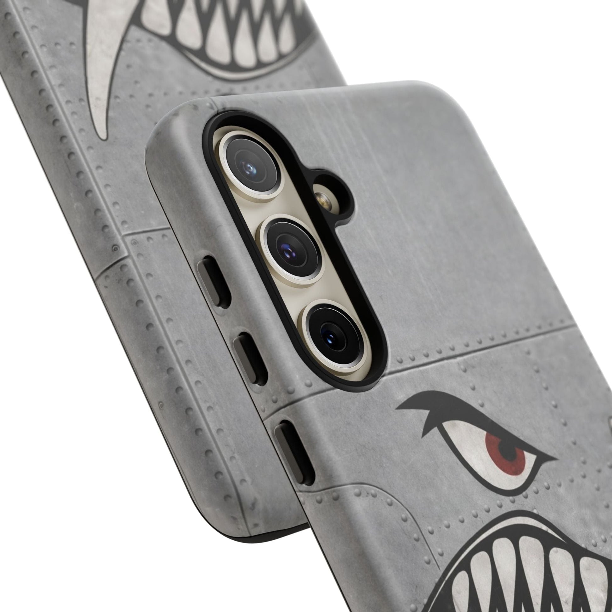 K-Factor Supply Co Warthog Tough Android Case