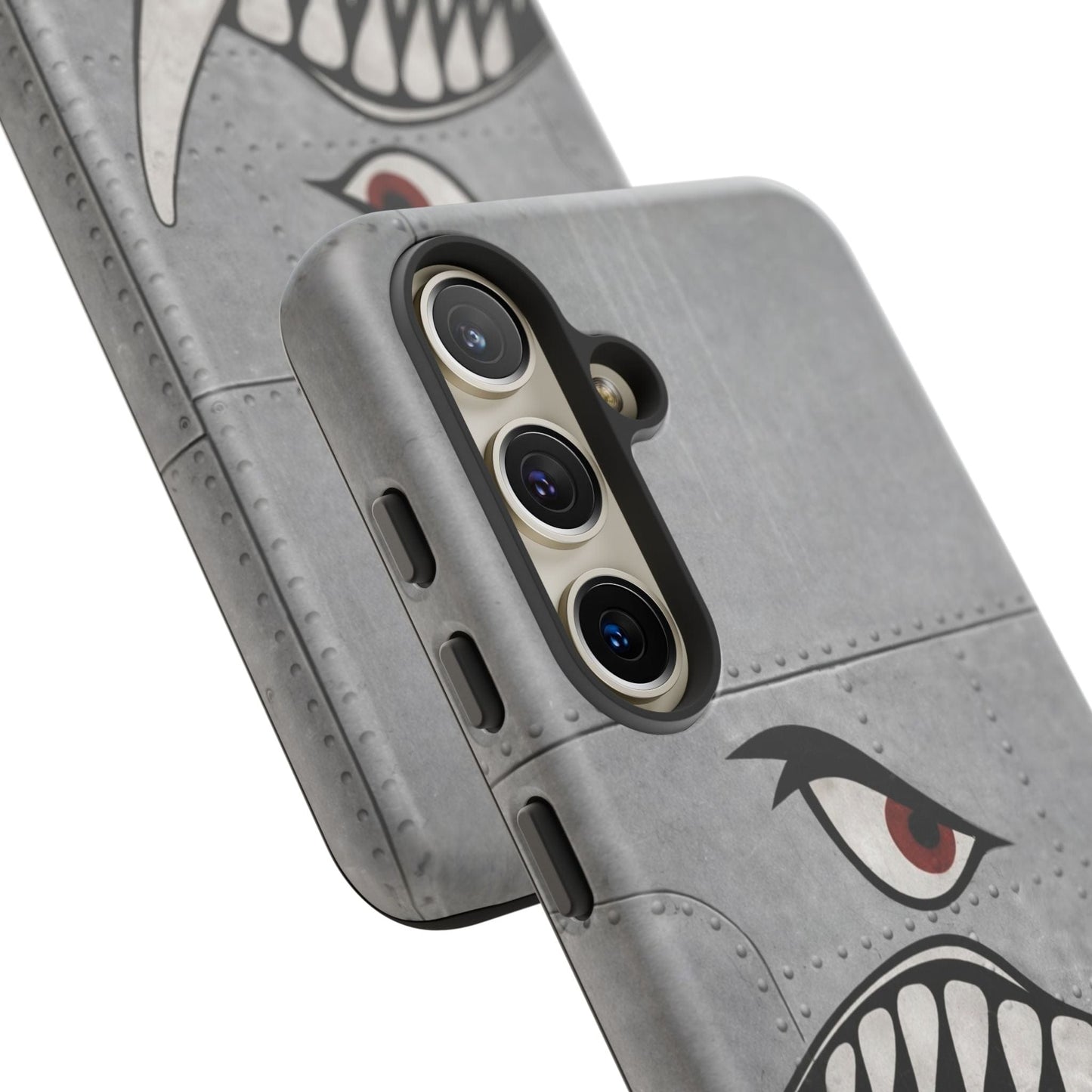 K-Factor Supply Co Warthog Tough Android Case