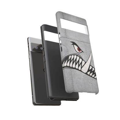 K-Factor Supply Co Warthog Tough Android Case