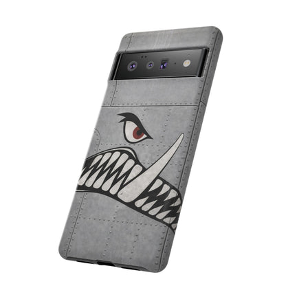 K-Factor Supply Co Warthog Tough Android Case