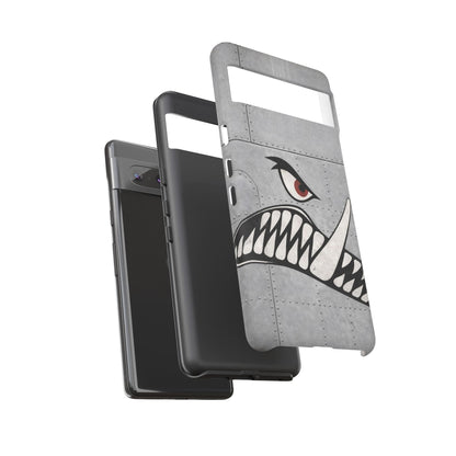 K-Factor Supply Co Warthog Tough Android Case