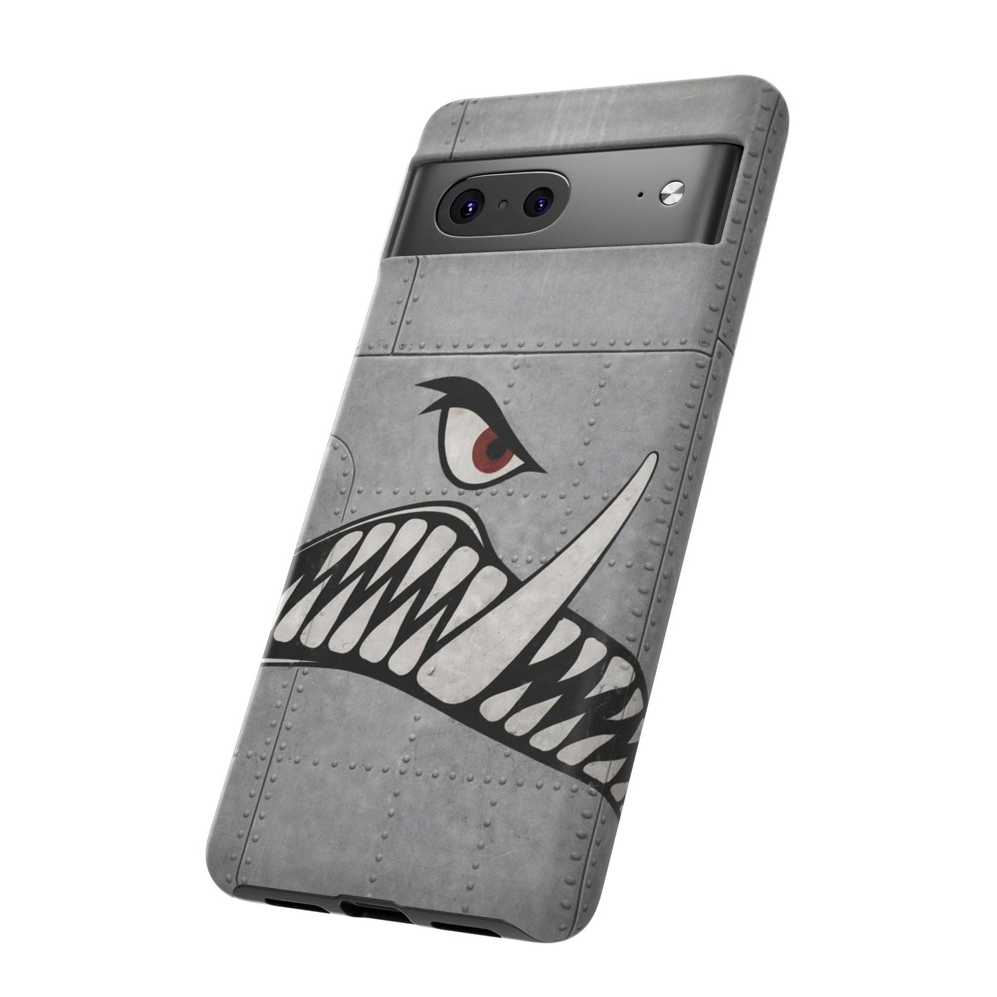 K-Factor Supply Co Warthog Tough Android Case