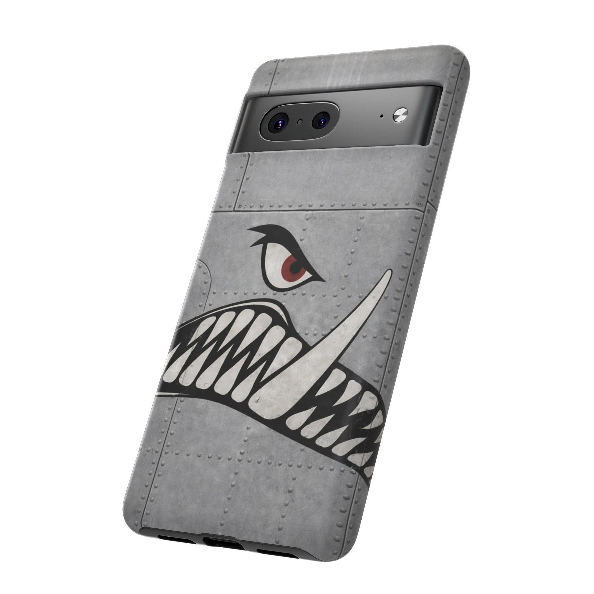K-Factor Supply Co Warthog Tough Android Case