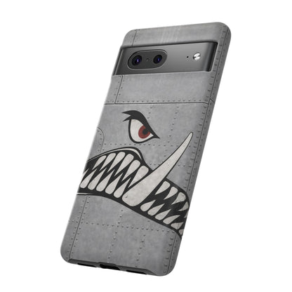 K-Factor Supply Co Warthog Tough Android Case