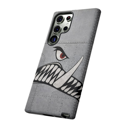 K-Factor Supply Co Warthog Tough Android Case